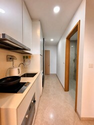 City Gate (D7), Apartment #580740841